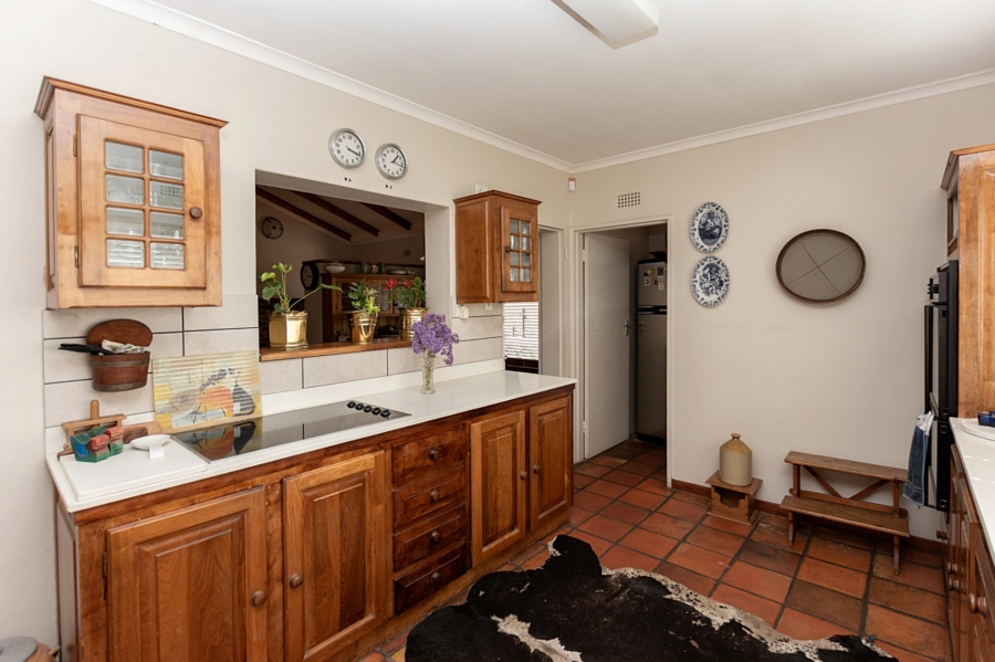 4 Bedroom Property for Sale in Middedorp Western Cape